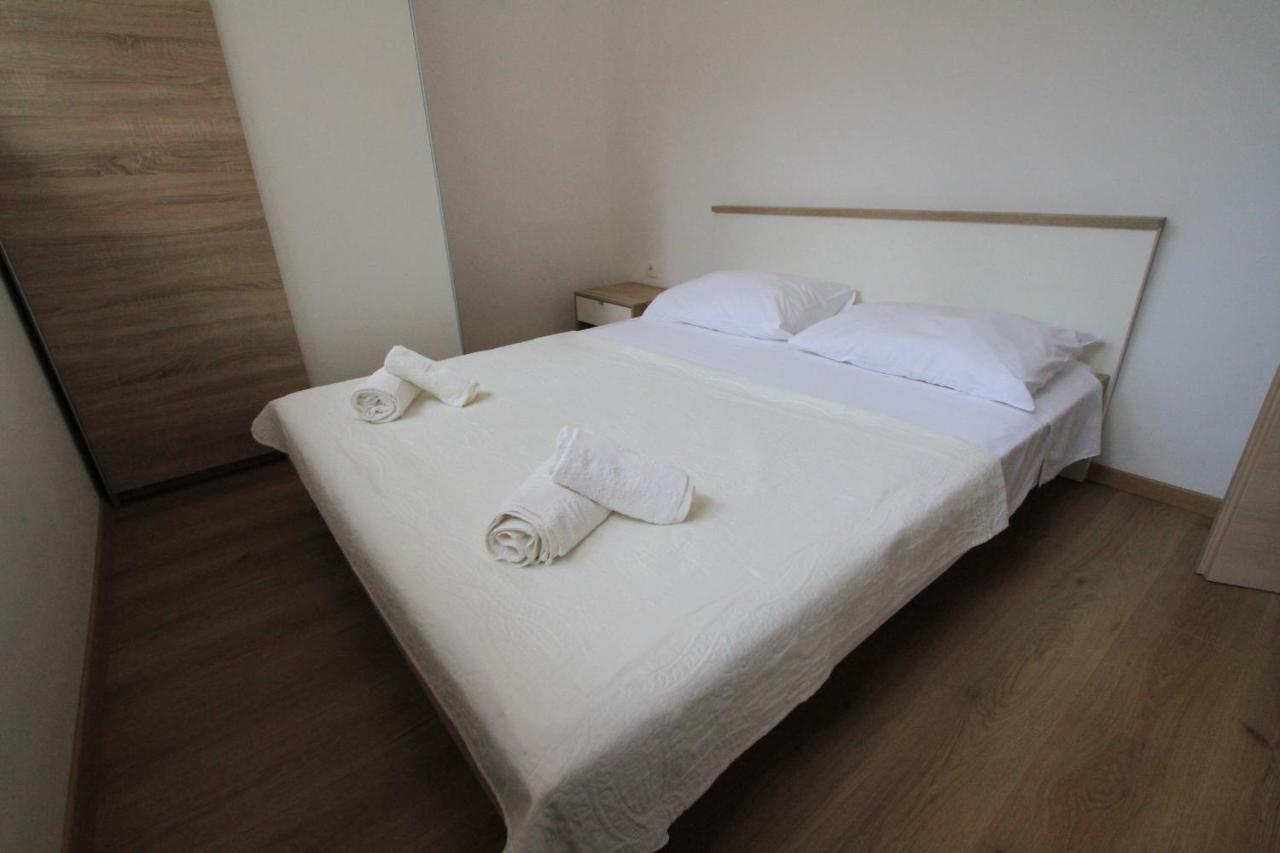 פודסטראנה Apartman Darija מראה חיצוני תמונה