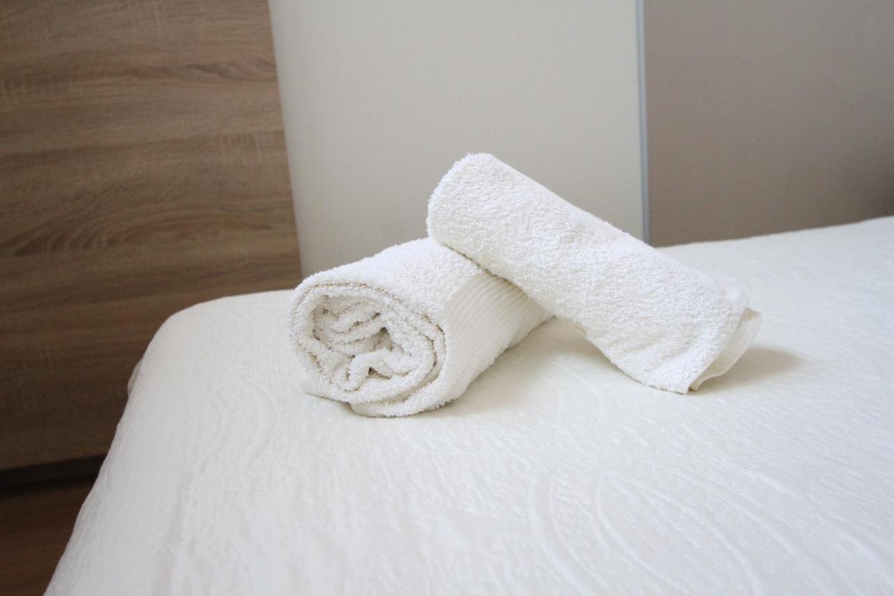 פודסטראנה Apartman Darija מראה חיצוני תמונה