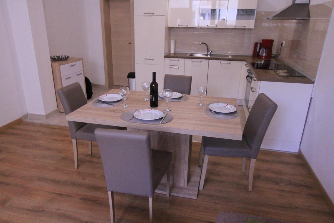 פודסטראנה Apartman Darija מראה חיצוני תמונה