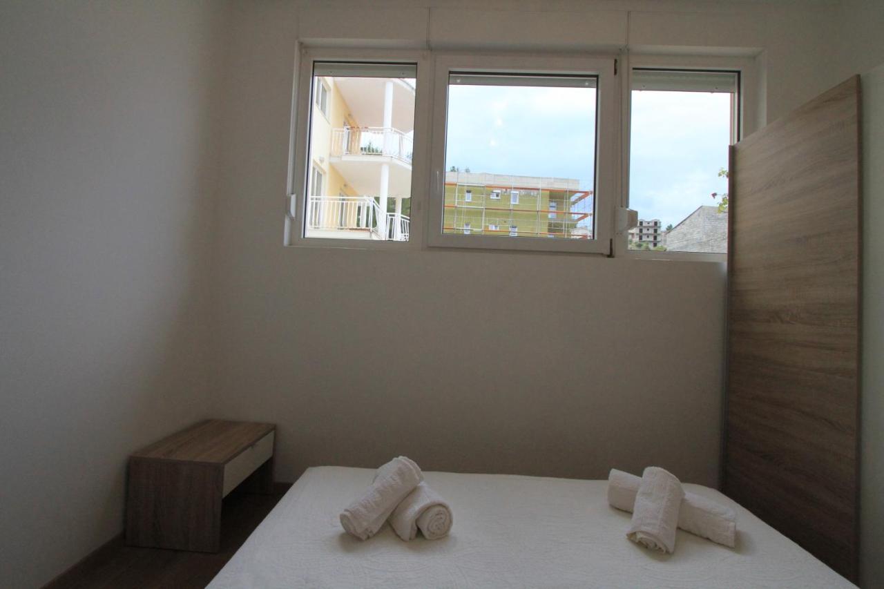 פודסטראנה Apartman Darija מראה חיצוני תמונה