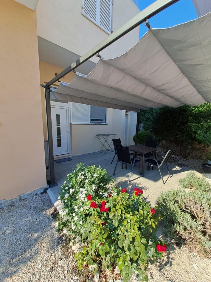 פודסטראנה Apartman Darija מראה חיצוני תמונה