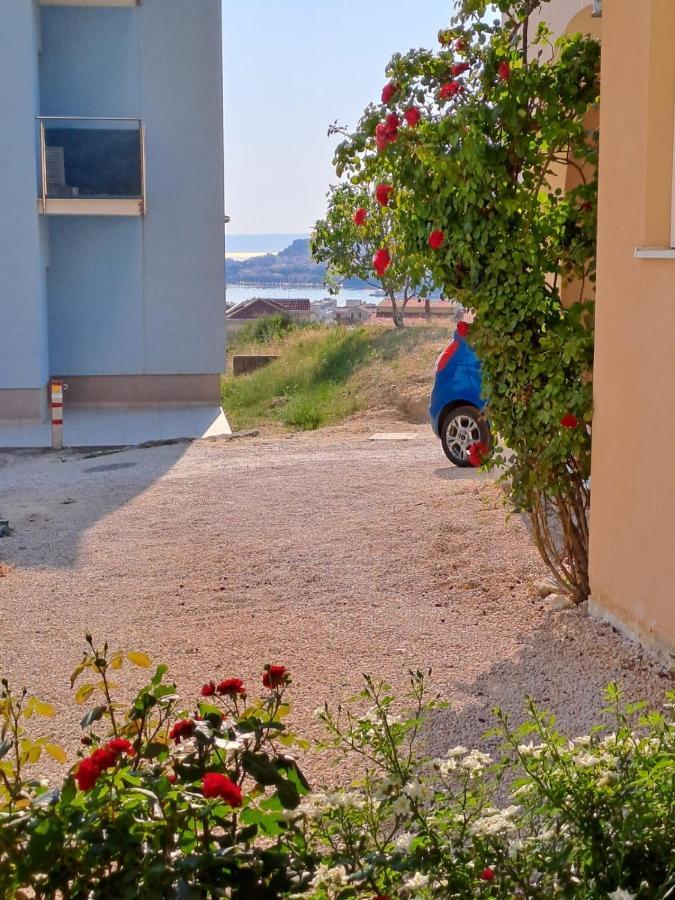 פודסטראנה Apartman Darija מראה חיצוני תמונה
